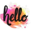 hello