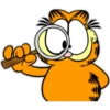 Garfield 1   ️ 20