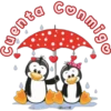 pingüinos love 26