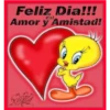 tarjetas de amor y amistad ️ 20