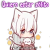 Quiero estar sólito
Eli&Javi(JD) Ⓡts