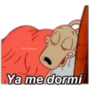 Aaahh!!! más Cartoons✨ 27