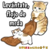 Mofu Cats 2 25