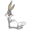 BUGS BUNNY 2 28