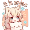 Sleeping Cat 1 27