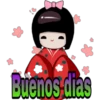 Buenos dias