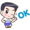 OK
