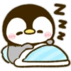 Penguin Emoji 1 26
