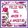 tarjetas de amor y amistad ️ 21