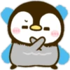 Penguin Emoji 1 27