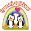 pingüinos love 28