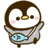 Penguin Emoji 1 28
