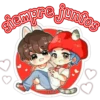 ʕᴥʔbts frases chibi 24
