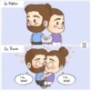En Público En Privado i Te Amo! PIBUBEAR OPTENDEAR i Te Amo! PIBU BEAR
