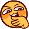 Emoji Yellow 28