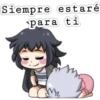 ️ Lili y Marigold 22