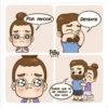 ⏣Parejita  Pibubear 4 ⌬ 29