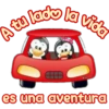 pingüinos love 29