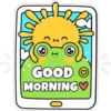 GoOd MoRnInG (Classic) 28