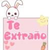 Ô
Te
extraño
&
