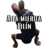 A LA MIERDA
TILÍN