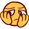 Emoji Yellow 29