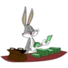 BUGS BUNNY 30