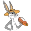 BUGS BUNNY 2 29
