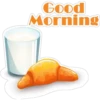 GoOd MoRnInG (Classic) 30