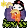 Buenos dias
