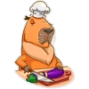 Carpincho 30