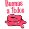 °Buenas/Saludos° ️ 23