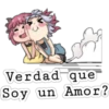 ️ Lili y Marigold 23