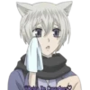 TOMOE ️ 6