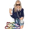 Chicas 5