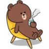 熊大露營趣靜態 5
