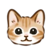Emojis Cats 7