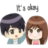 Couple Romantic 6