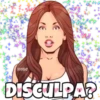 Gilrs Art Pop (Rose ♛) 6