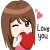Love
you