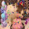 Mininos Bonitos   1 7