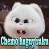 Chemo huguy raku