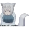 TOMOE ️ 8