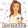 Gilrs Art Pop (Rose ♛) 8