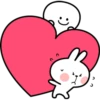 Spoiled Rabbit LOVE 5