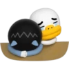 kakao Emoticón(Rose ♛) 5