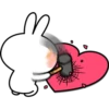 Spoiled Rabbit LOVE 6
