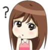 ?