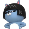 kakao Emoticón(Rose ♛) 6