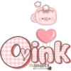 Cink
Ainakey
www